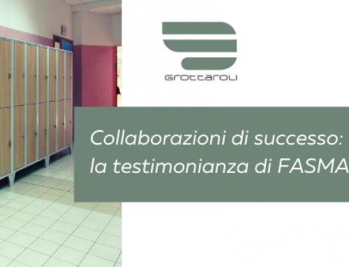 Collaborazioni di successo: la testimonianza di FASMA