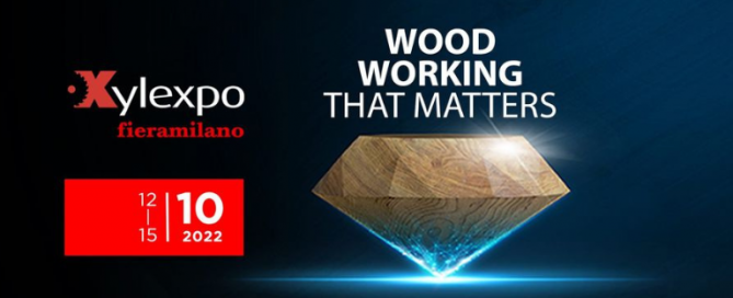 FIERA LEGNO MILANO