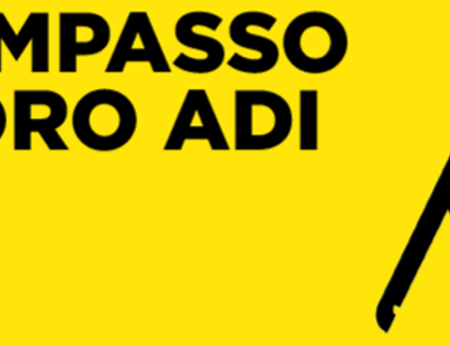 UNIRSM DESIGN SUPER PREMIATA AL XXIV COMPASSO D’ORO ADI