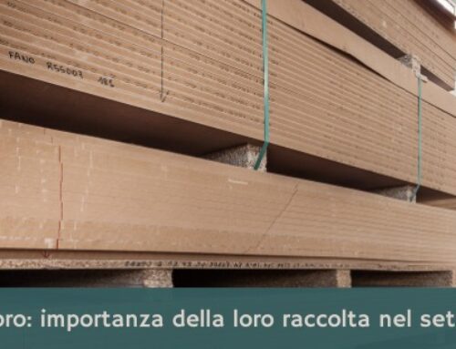 Tempi di lavoro: importanza della loro raccolta nel settore legno.