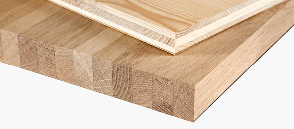finger-jointed-wood