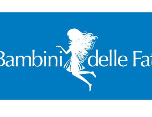 Grottaroli insieme a i Bambini delle Fate