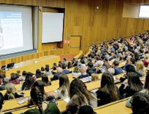 Legno e Università: binomio perfetto